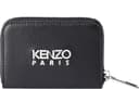 KENZO Letter Logo Coin Purses
