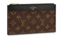 LOUIS VUITTON Slim Purse