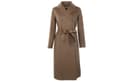 'S MAX MARA FW22 Coat Brown