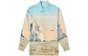 AMBUSH Iceberg Print Shirt 'Multi'