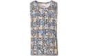 Burberry Tank Bright Cobalt