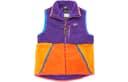 Nike Vests Stand Collar Moderate Other