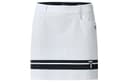 FILA Athletics Short Jade White