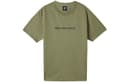 New Balance Noritake Collection T Shirt Army Green
