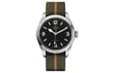 TUDOR Rogue Like Collection Automatic Mechanical Movement Watch 39mm Black Dial Matte Steel Watch Case