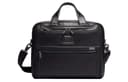 TUMI Alpha 3 Laptop Bags Briefcases Black