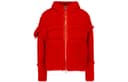 1017 ALYX 9SM Oversized Shearling Jacket
