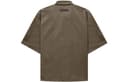 Fear Of God Essentials Ss Nylon Shirt