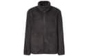 UNIQLO Jackets Gray Stand Collar Moderate Other