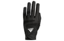 Adidas Synthetic Sports Black