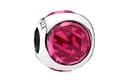 Pandora Accessory Gold/Red