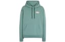 COACH Sweatshirts Hooded Moderate Regular