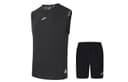 Joma Fitness Sets Crew Neck Thin
