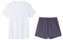 ANTA Collection Suits Crew Neck Moderate Other