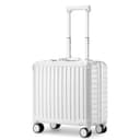 PAUL FRANK ABS+pc Suitcase, Luggage, Travel Bags For Airplane Check in Multicolor