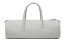 Nike Fabric Handbag, Shoulder Bag Gray