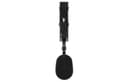 GUCCI Luggage Tag Black