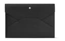 MONTBLANC Cow Clutch Black