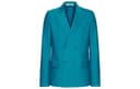 Valentino Business Suit Coat Blue