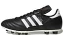 Adidas COPA MUNDIAL FG Firm Ground Soccer Black