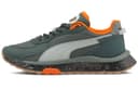 PUMA Wild Rider 'Winter Balsam Green'