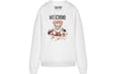 MOSCHINO Teddy Bear Hoodie