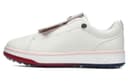 FILA GF 1911 Trainer Golf Coconut Milk White