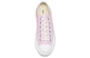 GOOD BAI Canvas Pink