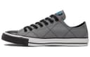 Converse Chuck Taylor All Star Checkered 'Grey'