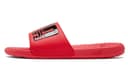 PUMA Cool Red Slippers
