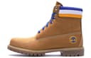 6 Inch Nba x Mitchell Ness x 6 Inch Timberland Classic Premium Boot 'Golden State Warriors'