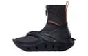 MADGAMMA MidCalf Black/Orange