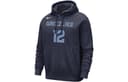 Nike Sweatshirts University Marine Hooded Moderate Regular