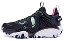 QIAODAN High Black Jordan White