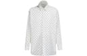 MARNI Polka Dotprint Poplin Shirt