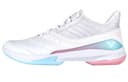 VICTOR Comfortable Cushioning, Badminton White