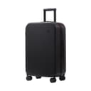 TGURU PC Suitcase Password Box Travel Luggage 20 Inch, 18 Inch, 24 Inch, 26 Inch Multicolor