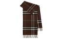 Burberry Knit Brown