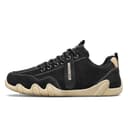 Warrior Black Khaki