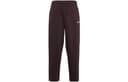 Nike Knitted Sweatpants Brown