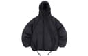 BENMYSHOWER Down Jacket Black