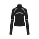 HARSH CRUEL Knitwear Black