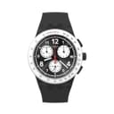 SWATCH Black Watch SUSB420