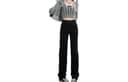FOREVER 21 Jeans Moderate Straight Fit