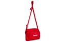 Supreme SS19 Nylon Crossbody Bag, Shoulder Bag Regular Red