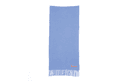 Acne Studios Logoappliqué Wool Scarf