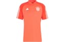 Adidas Fc Bayern Tiro 23 Jersey Soccer Jersey Red