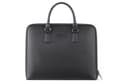 SAMSONITE Pu Briefcase, Laptop Bag, Handbag Black