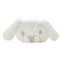 Sanrio Cinnamoroll Cute Polyester Coin Purse Regular White