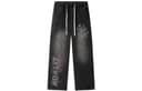 Pepe The Frog Jeans Moderate Straight Fit
